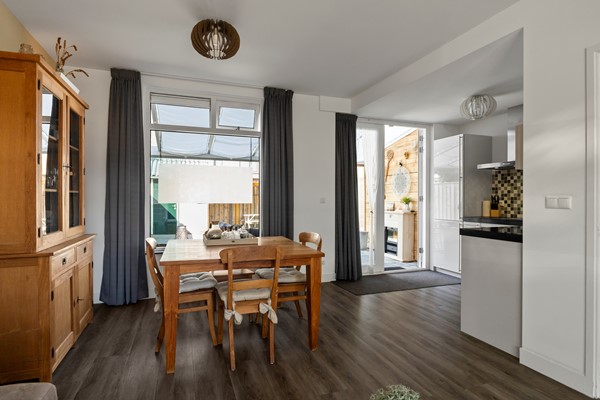 Medium property photo - Nachtegaalstraat 8, 1781 ZH Den Helder